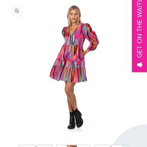 Crosby by mollie Burch bossy